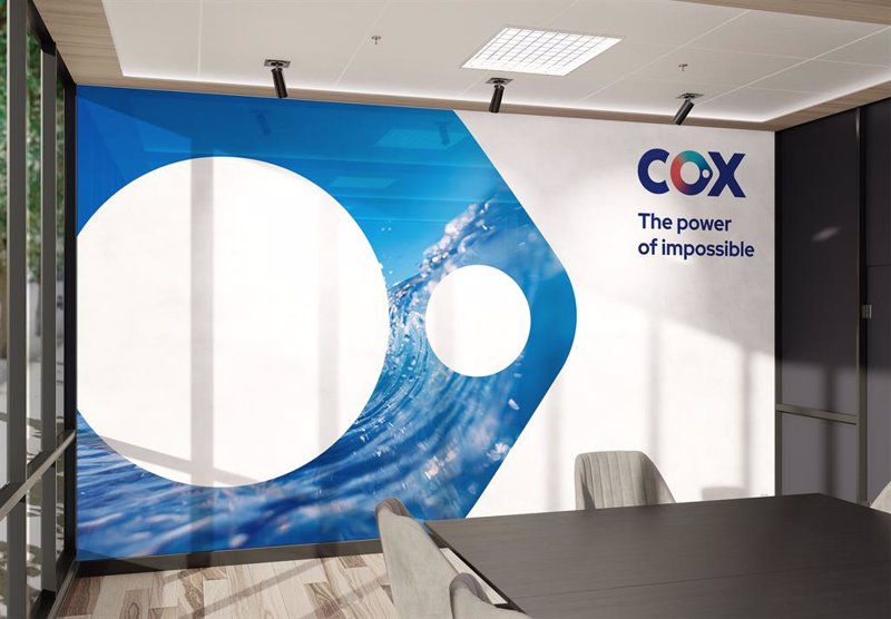 EthiFinance concede una calificación a Cox de 'BB+' con perspectiva 'estable'