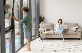 ahorro energetico en el hogar 