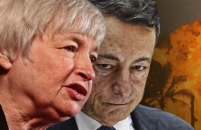 apocalipsis draghi yellen