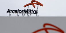 arcelormittal depasse les attentes au premier trimestre apres un debut d annee tres positif 