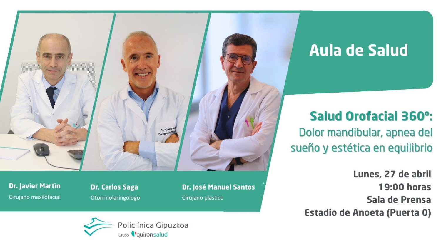 aula de salud 