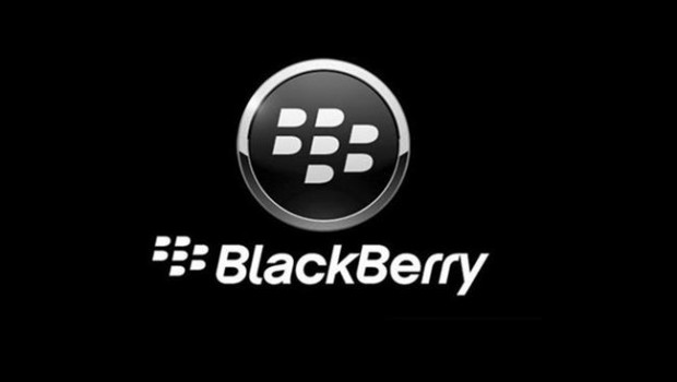 blackberry logo