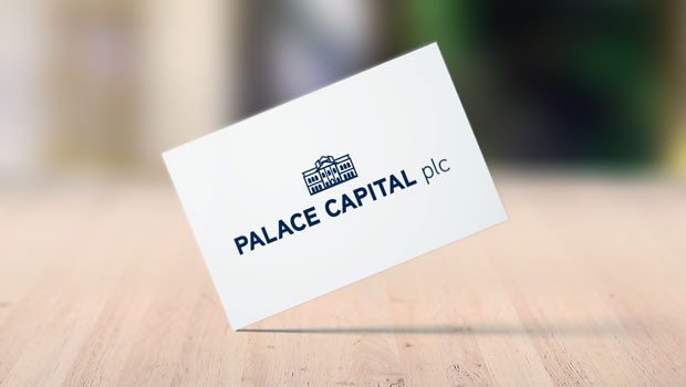 dl palace capital plc pca real estate real estate real estate investment trusts diversified reits logo generic 20230613 1047