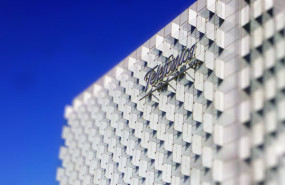 image of the news Telefonica looking at broadband deals to take on BT's Openreach