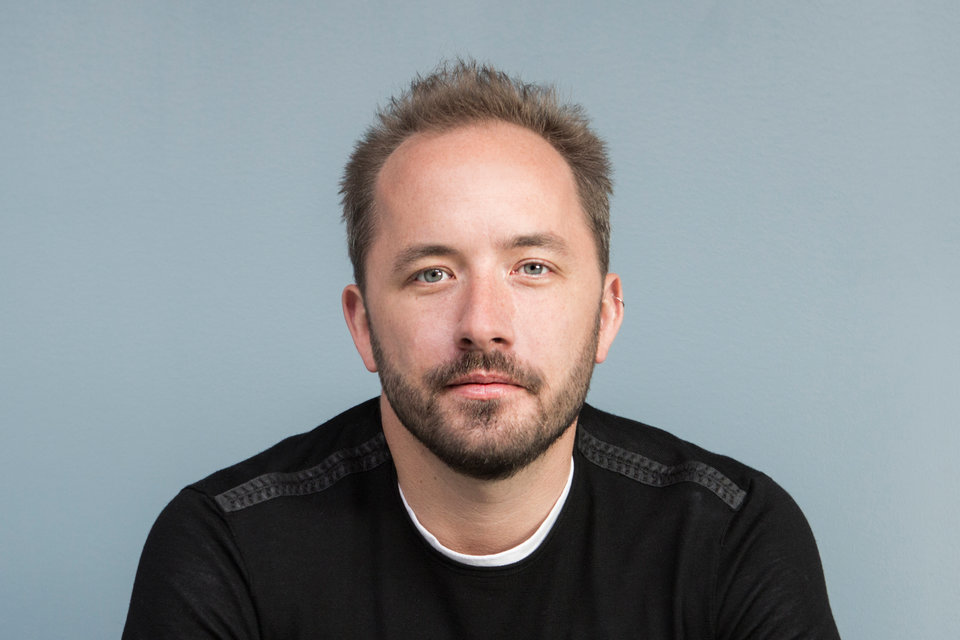 ceo of drop box ceo of drop box