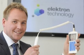 elektron technology elektron technology
