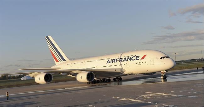 ep a380air france