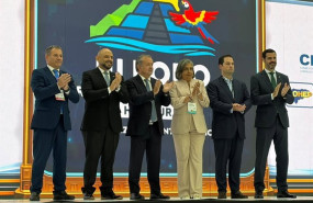 ep acto de presentacion institucional del iv foro iberoamericano de turismo