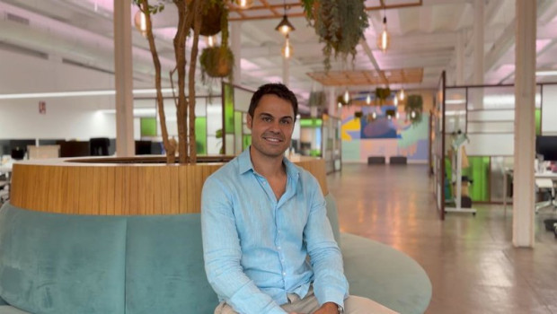 ep adrian escude chief revenue officer de sequra