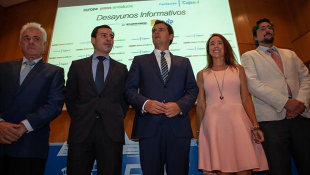 ep albert rivera este viernes durantedesayuno