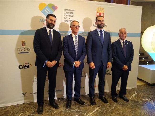ep almeriapresentacandidatacapitalla gastronomia