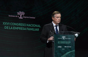 ep andres sendagorta presidente del ief ep andres sendagorta presidente del ief