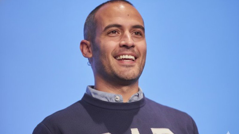 Álvaro Gutiérrez de Cabiedes, nuevo responsable de crecimiento de Openbank. | OPENBANK - Archivo ep archivo alvaro gutierrez de cabiedes nuevo responsable de crecimiento de openbank