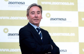 ep archivo   antonio de mora secretario general de asemesa