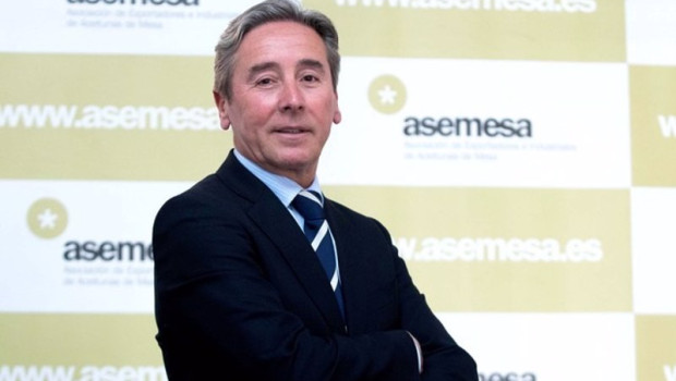 ep archivo antonio de mora secretario general de asemesa ep archivo antonio de mora secretario general de asemesa