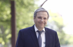ep archivo   antonio miguel carmona vicepresidente de iberdrola espana