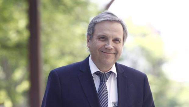 ep archivo   antonio miguel carmona vicepresidente de iberdrola espana