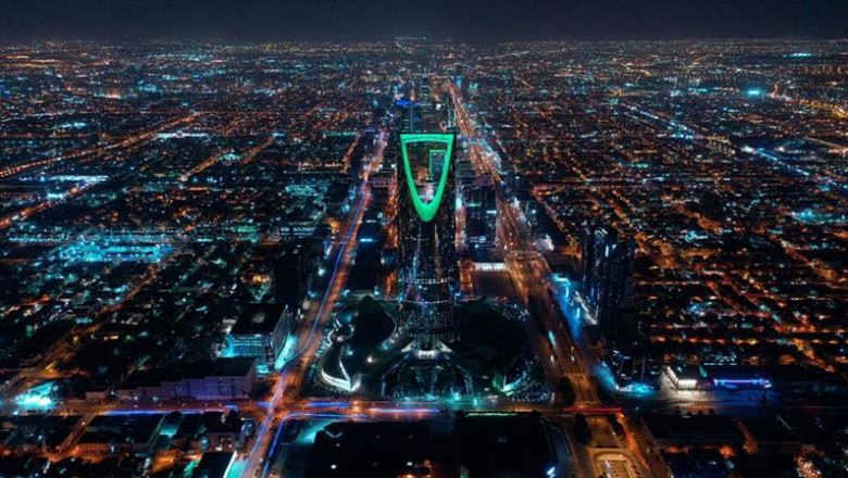 Archivo - Arabia Saudí. | TURISMO DE ARABIA SAUDÍ - Archivo ep archivo arabia saudi
