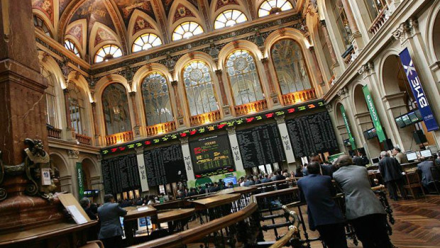 ep archivo   bolsa de madrid ibex 20260723092103