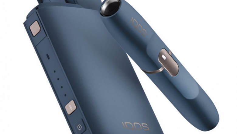 ep archivo dispositivo iqos de philip morris international ep archivo dispositivo iqos de philip morris international