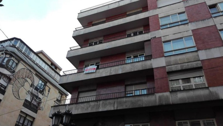 Archivo - Edificio. | EUROPA PRESS - Archivo ep archivo edificio 20251106104703