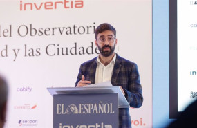 ep archivo el director general del instituto para la diversificacion y ahorro de la energia idae ep archivo el director general del instituto para la diversificacion y ahorro de la energia idae