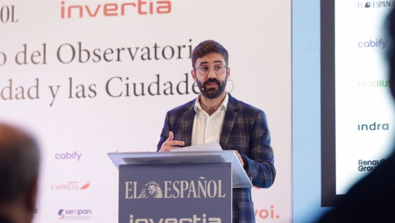 ep archivo el director general del instituto para la diversificacion y ahorro de la energia idae ep archivo el director general del instituto para la diversificacion y ahorro de la energia idae