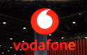 ep archivo   estand de vodafone en el mobile world congress mwc 2023