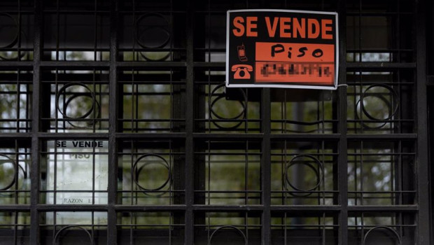 ep archivo   estos aumentos situan el precio de la vivienda en venta en septiembre en 2355 euros por