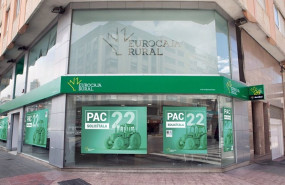 ep archivo eurocaja rural inicia la tramitacion de la pac con mas oficinas y personal para atender ep archivo eurocaja rural inicia la tramitacion de la pac con mas oficinas y personal para atender