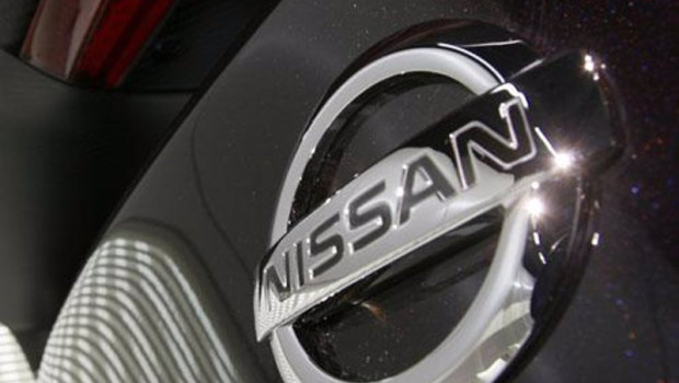ep archivo   fitch ratings rebaja la calificacion crediticia de nissan a bb con perspectiva negativa