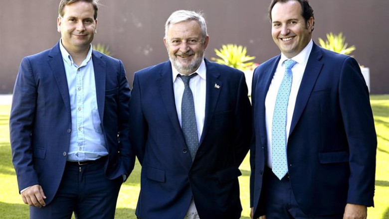 ep archivo id energy group amplia capital en 19 millones ep archivo id energy group amplia capital en 19 millones