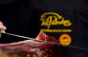 ep archivo jamon de la dop los pedroches ep archivo jamon de la dop los pedroches
