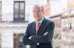 ep archivo   juan bassas nuevo vicepresidente de mutualidad