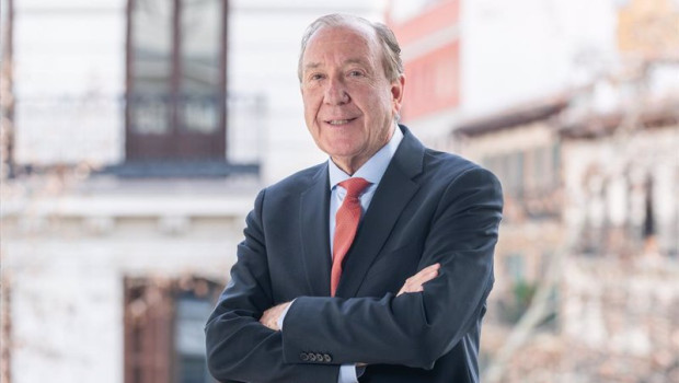 ep archivo   juan bassas nuevo vicepresidente de mutualidad