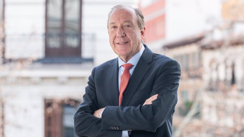 ep archivo juan bassas nuevo vicepresidente de mutualidad ep archivo juan bassas nuevo vicepresidente de mutualidad