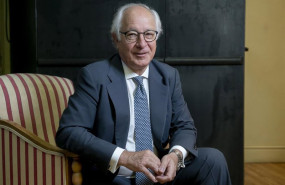 ep archivo   juan maria nin genova presidente del circulo de empresarios