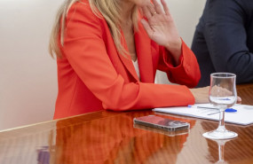 ep archivo   la vicepresidenta segunda y ministra de trabajo y economia social yolanda diaz 20250901094503