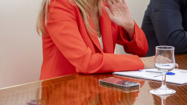 ep archivo   la vicepresidenta segunda y ministra de trabajo y economia social yolanda diaz 20250901094503