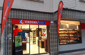 ep archivo   nuevo supermercado franquiciado de eroski