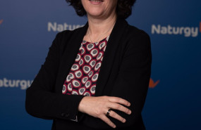 ep archivo   nuria rodriguez directora de medioambiente y responsabilidad social de naturgy
