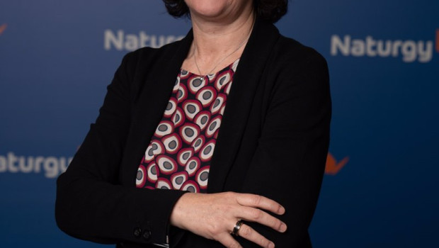 ep archivo nuria rodriguez directora de medioambiente y responsabilidad social de naturgy ep archivo nuria rodriguez directora de medioambiente y responsabilidad social de naturgy