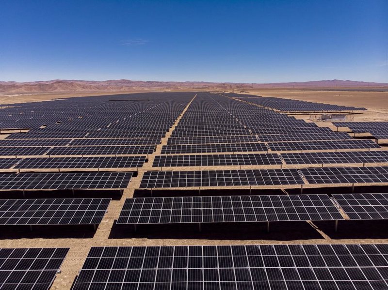 Esta renovable del Continuo enciende la mecha