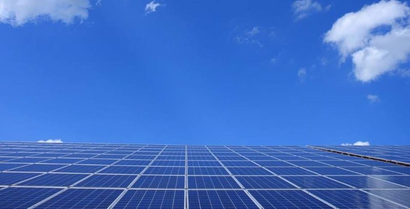 Archivo - Plant solar | PROYECTO HYDEAL AMBITION - Archivo ep archivo plant solar