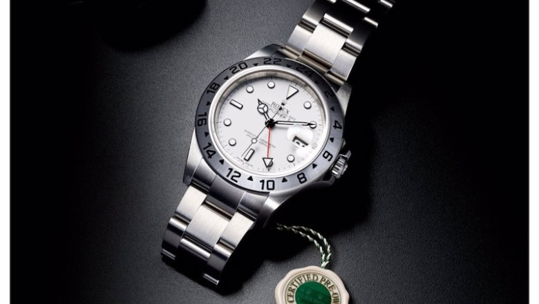 ep archivo reloj de segunda mano de la marca rolex con certificado de autenticidad ep archivo reloj de segunda mano de la marca rolex con certificado de autenticidad
