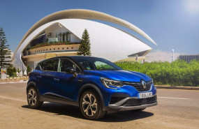 ep archivo   renault captur hibrido