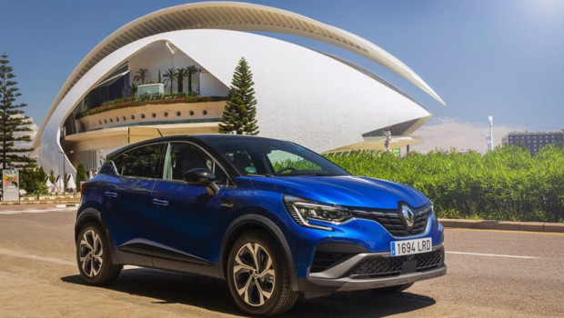 ep archivo   renault captur hibrido