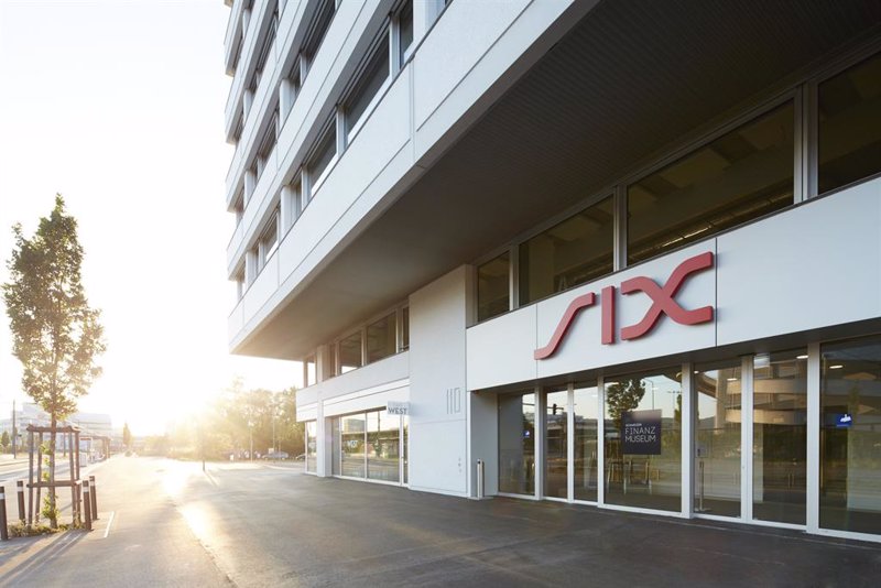 El beneficio de SIX baja un 41,3% en el primer semestre, hasta 100 millones