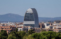 ep archivo   sede del bbva en madrid
