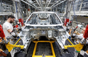 ep archivo   sernauto pide medidas urgentes para mitigar el impacto del conflicto en iran en los